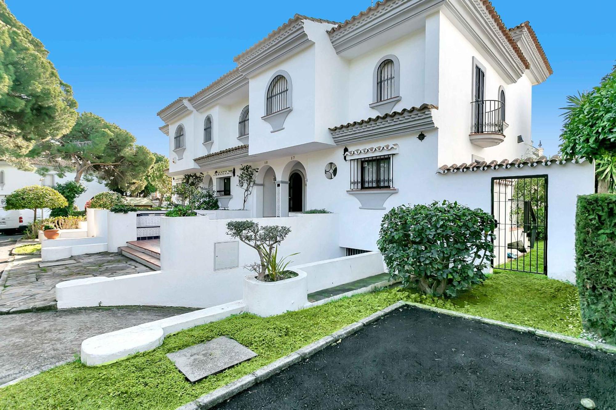 Vdp 17 Cabopino * Marbella